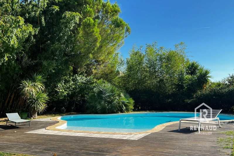 Vente maison Montpellier  