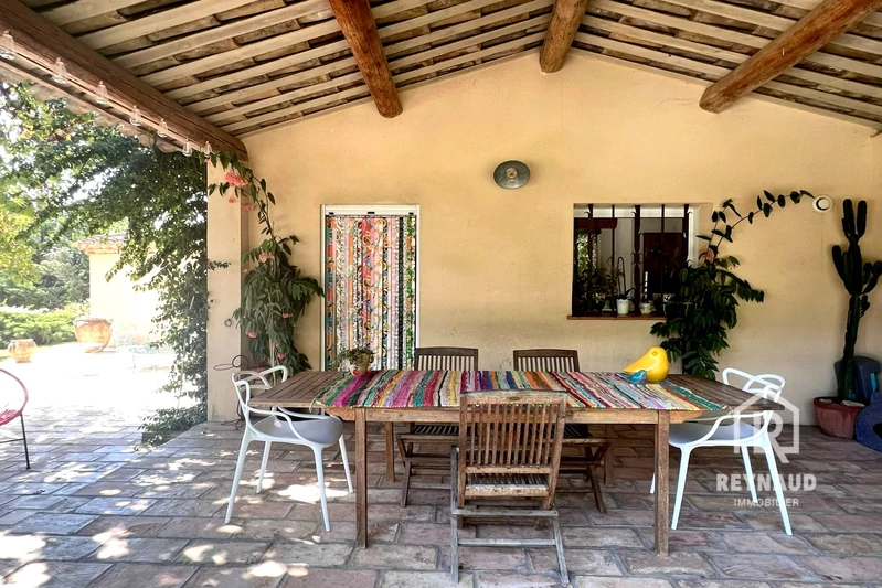 Vente maison Montpellier  
