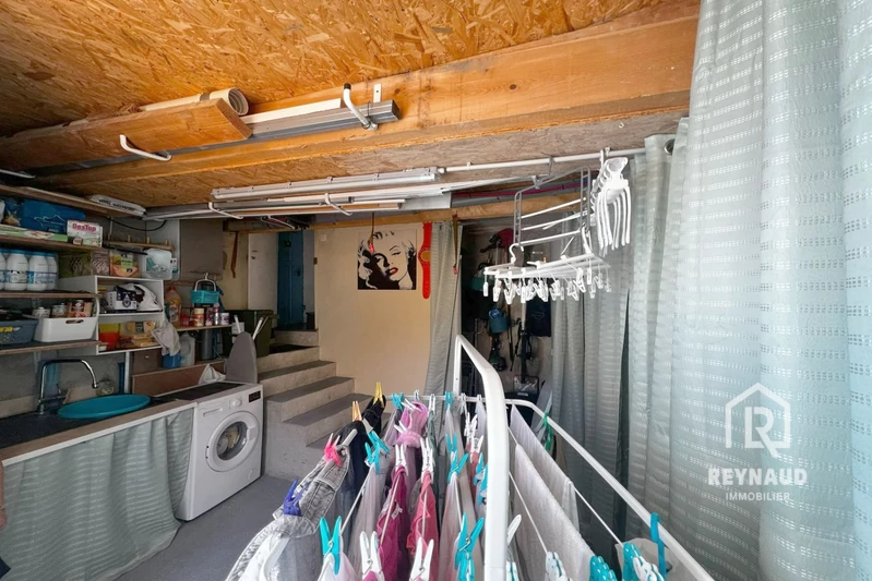 Vente maison Clermont-l'Hérault  