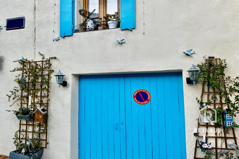 Vente maison Clermont-l'Hérault  