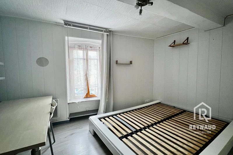 Vente maison Clermont-l'Hérault  