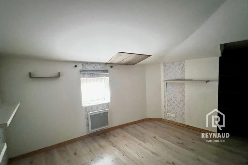 Vente maison Clermont-l'Hérault  