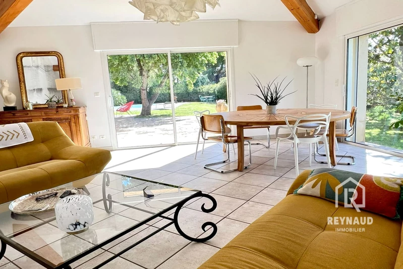 Vente maison Clermont-l'Hérault  