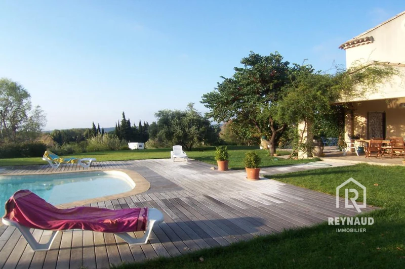 Vente maison Clermont-l'Hérault  