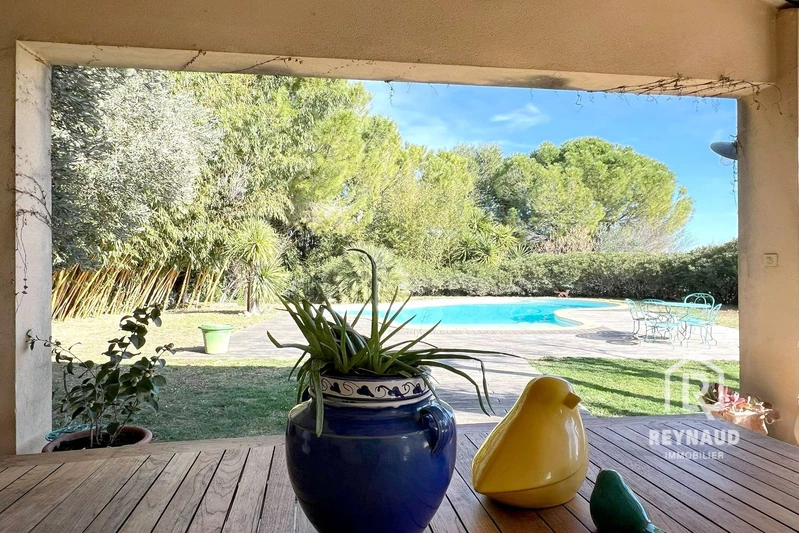 Vente maison Clermont-l'Hérault  