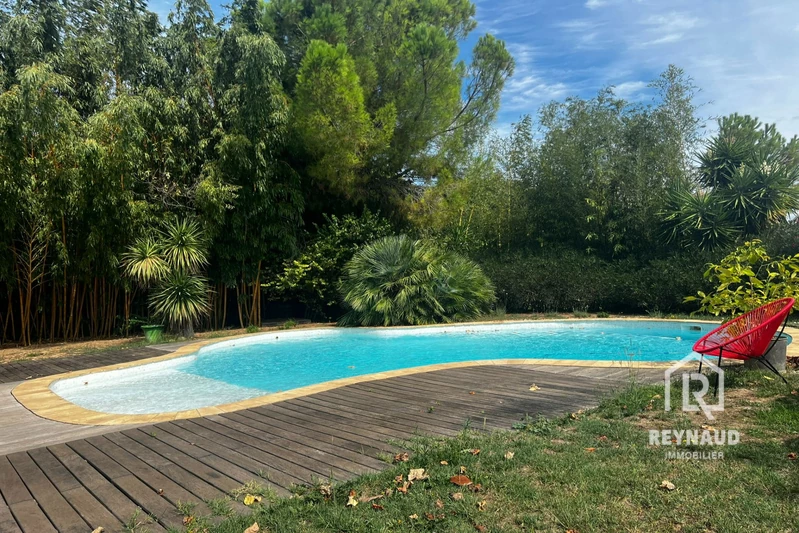 Vente maison Clermont-l'Hérault  