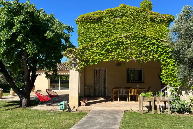 Photo House Clermont-l&#039;Hérault Village,   to buy house  4 bedroom   198&nbsp;m&sup2;