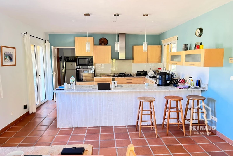 Vente villa Clermont-l'Hérault  