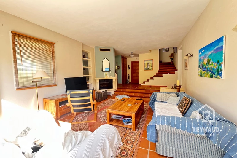 Vente villa Clermont-l'Hérault  