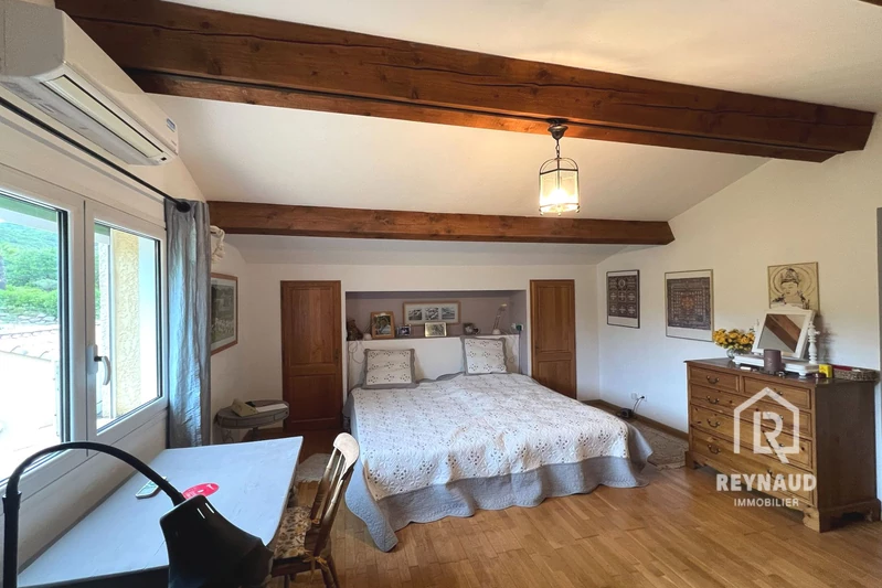 Vente villa Clermont-l'Hérault  