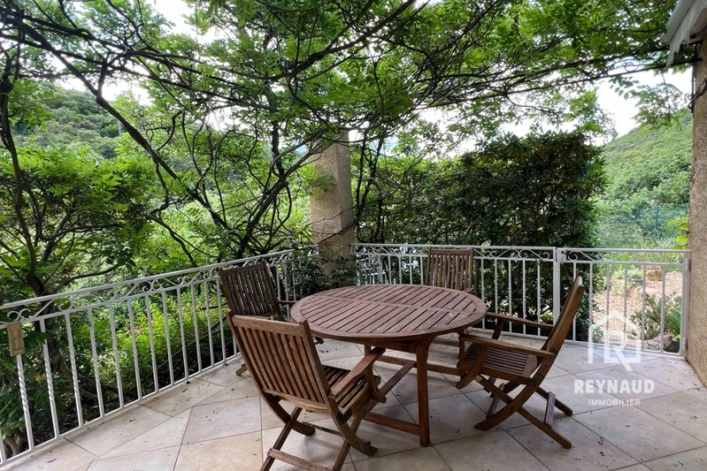 Vente villa Clermont-l'Hérault  