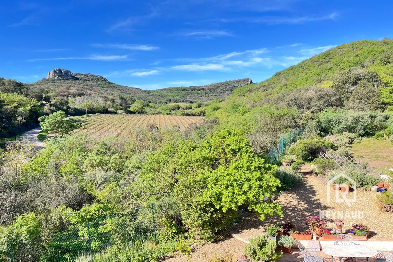 Vente villa Clermont-l'Hérault  