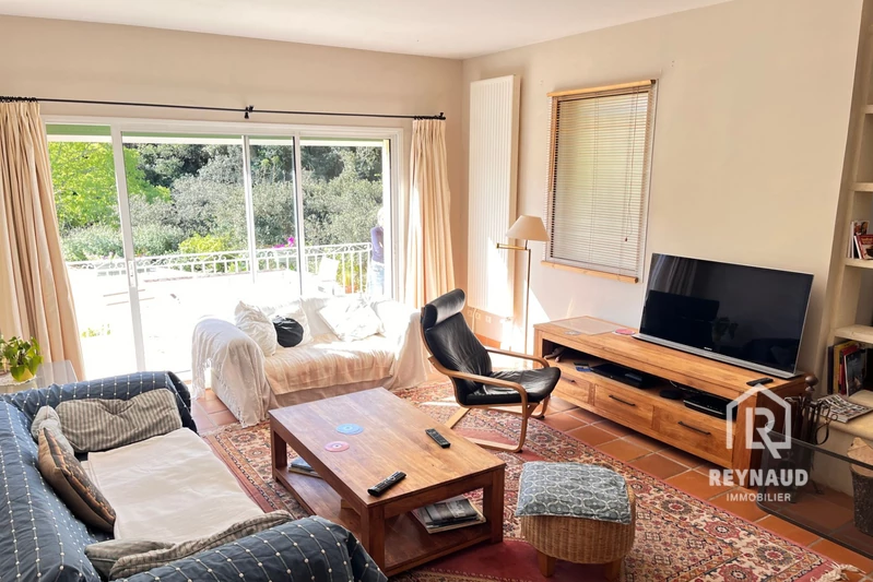 Vente villa Clermont-l'Hérault  