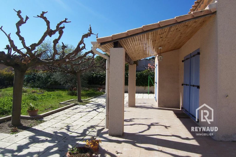 Vente villa Clermont-l'Hérault  
