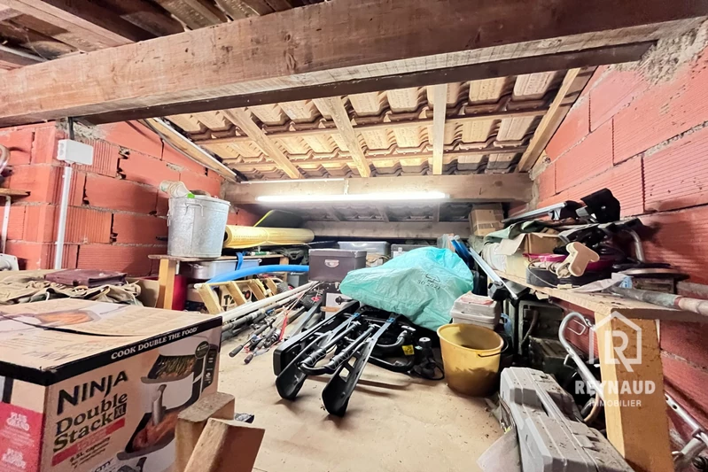 Vente villa Clermont-l'Hérault  