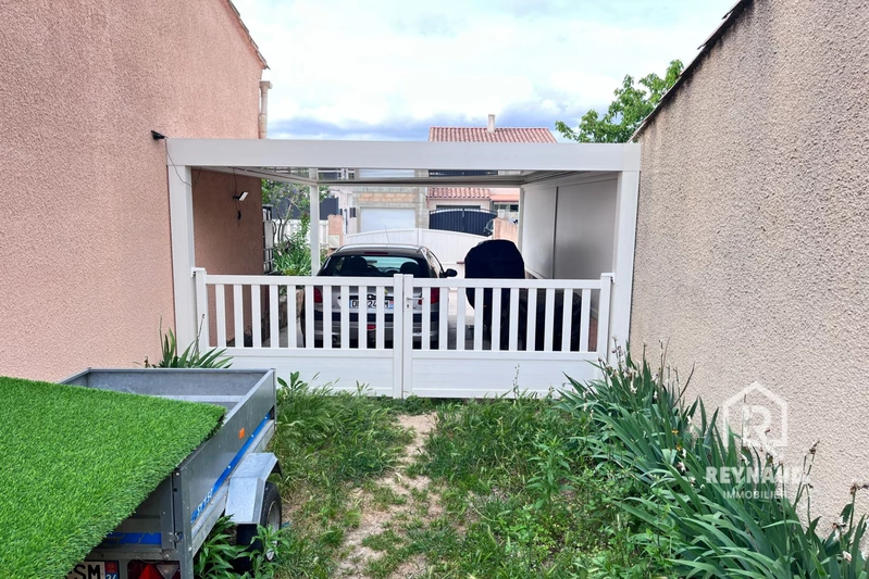 Vente villa Clermont-l'Hérault  