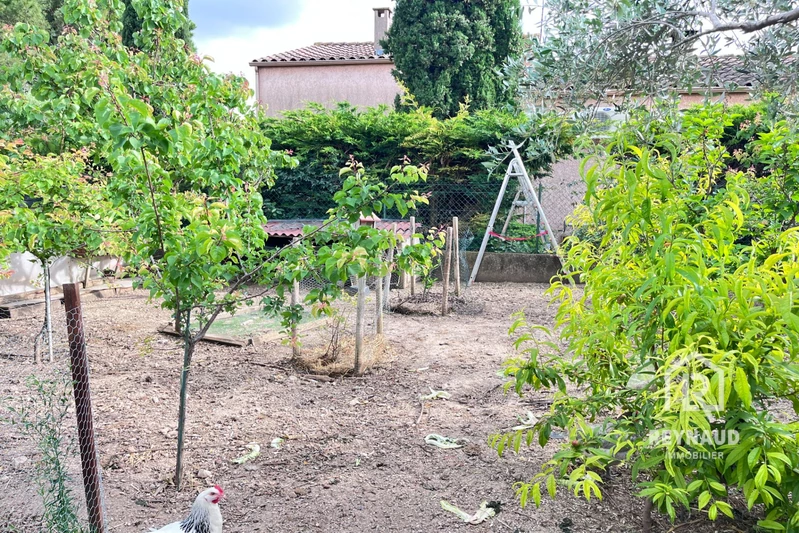 Vente villa Clermont-l'Hérault  