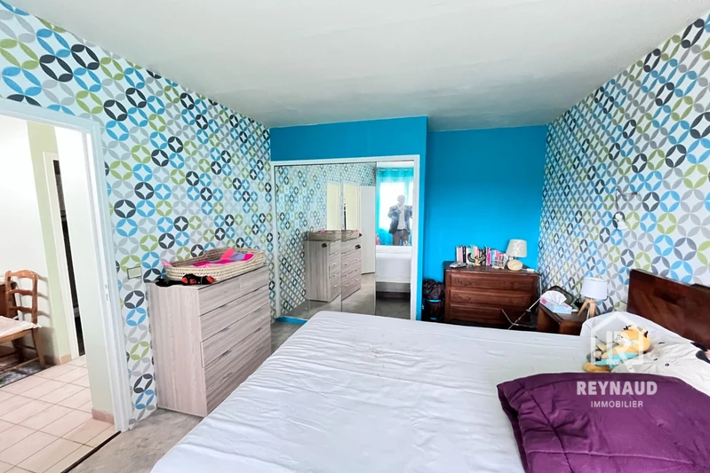 Vente villa Clermont-l'Hérault  