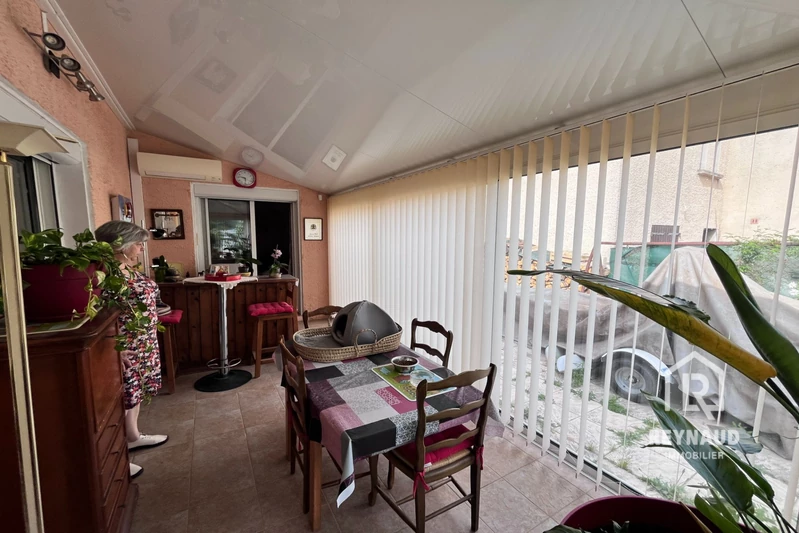 Vente villa Clermont-l'Hérault  