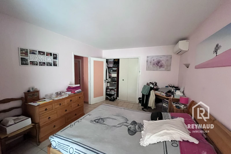 Vente villa Clermont-l'Hérault  