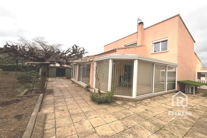 Vente villa Clermont-l'Hérault  
