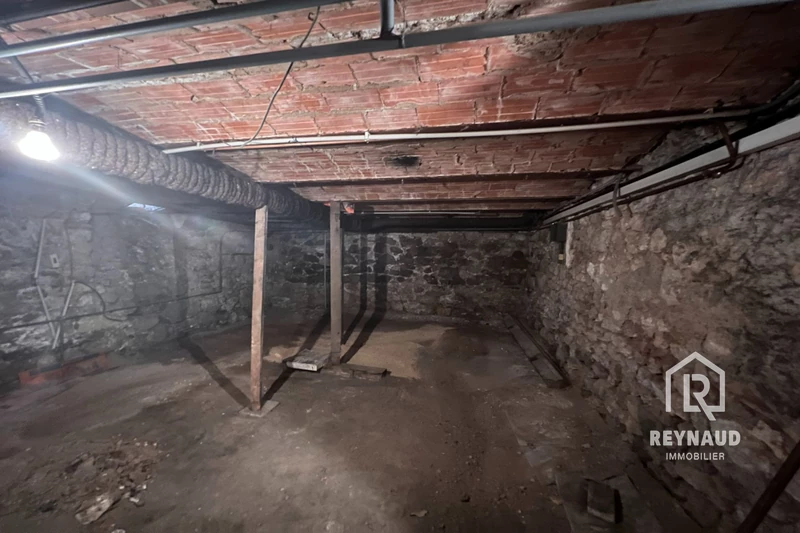 Vente maison de caractère Paulhan  