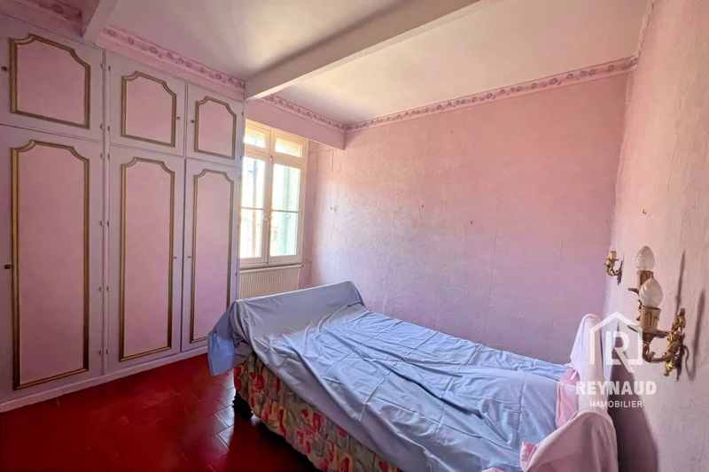 Vente maison de caractère Paulhan  