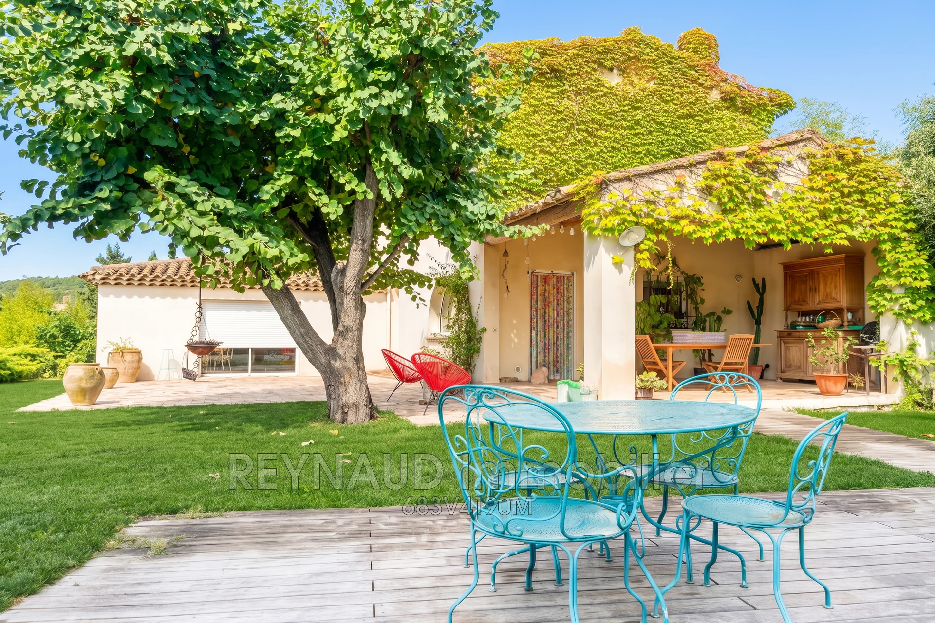 Maison 5 pièces 100 m² · à Clermont-l'Hérault · 100 m² · 588 000 €