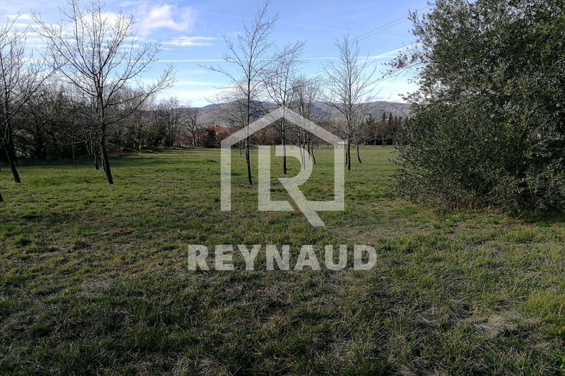 Photo Land Clermont-l&#039;Hérault   to buy land   945&nbsp;m&sup2;