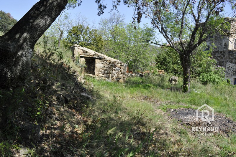 Photo Terrain constructible Clermont-l'Hérault Clermont l'hérault, achat terrain constructible 400 m²