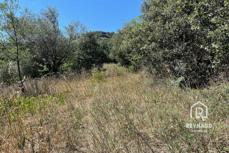 Photo Terrain de loisirs Octon Secteur clermont,   achat terrain de loisirs   1235&nbsp;m&sup2;