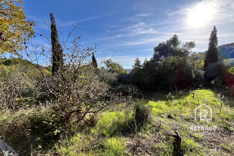 Photo Terrain Clermont-l&#039;Hérault   achat terrain   1850&nbsp;m&sup2;