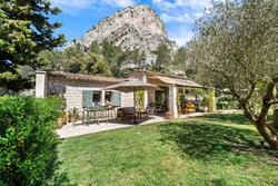 Location saisonnière bastidon Saint-Rémy-de-Provence  