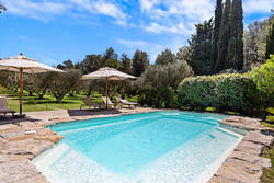 Location saisonnière bastidon Saint-Rémy-de-Provence  