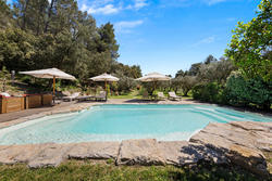 Location saisonnière bastidon Saint-Rémy-de-Provence  