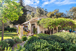 Location saisonnière bastidon Saint-Rémy-de-Provence  