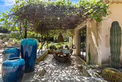 Location saisonnière mazet Saint-Rémy-de-Provence  