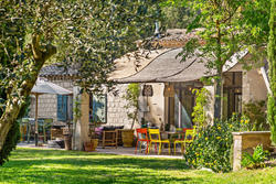 Location saisonnière mazet Saint-Rémy-de-Provence  