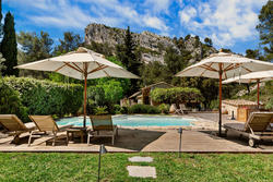 Location saisonnière mazet Saint-Rémy-de-Provence  