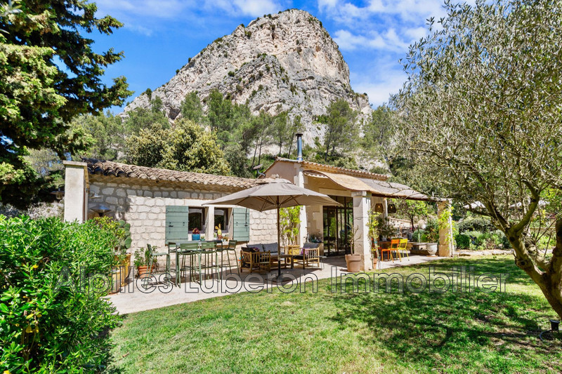 Location saisonnière mazet Saint-Rémy-de-Provence  
