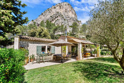 Location saisonnière mazet Saint-Rémy-de-Provence  