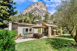 Location saisonnière mazet Saint-Rémy-de-Provence  
