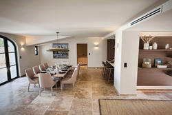 Location saisonnière maison de village Eygalières  