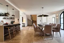 Location saisonnière maison de village Eygalières  