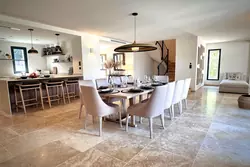 Location saisonnière maison de village Eygalières  