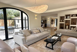 Location saisonnière maison de village Eygalières  