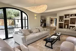 Location saisonnière maison de village Eygalières  