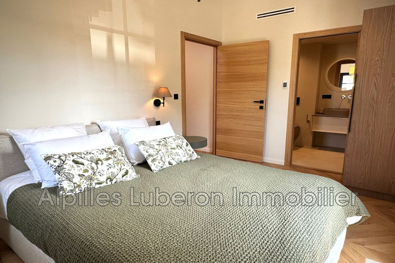 Location saisonnière maison de village Eygalières  
