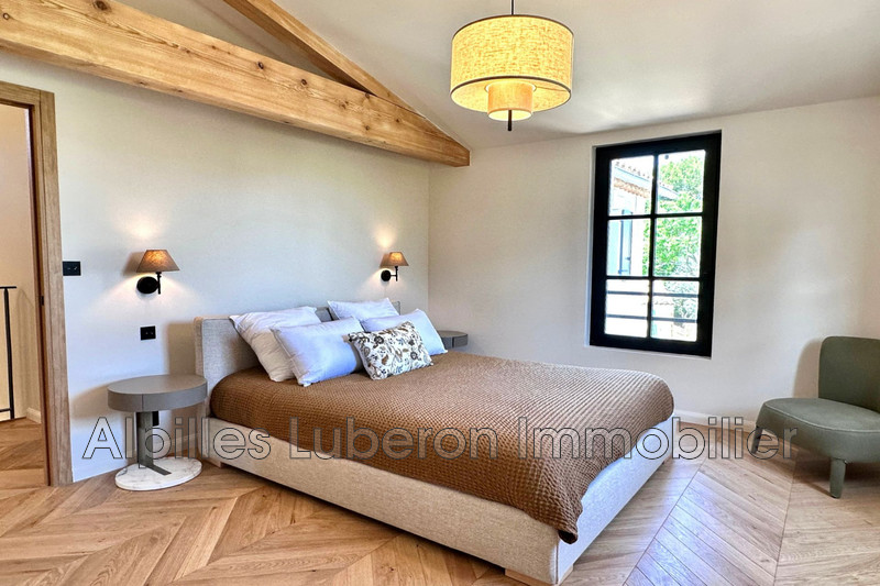 Location saisonnière maison de village Eygalières  