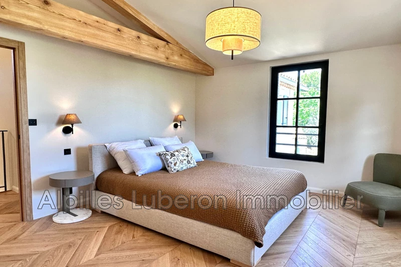 Location saisonnière maison de village Eygalières  
